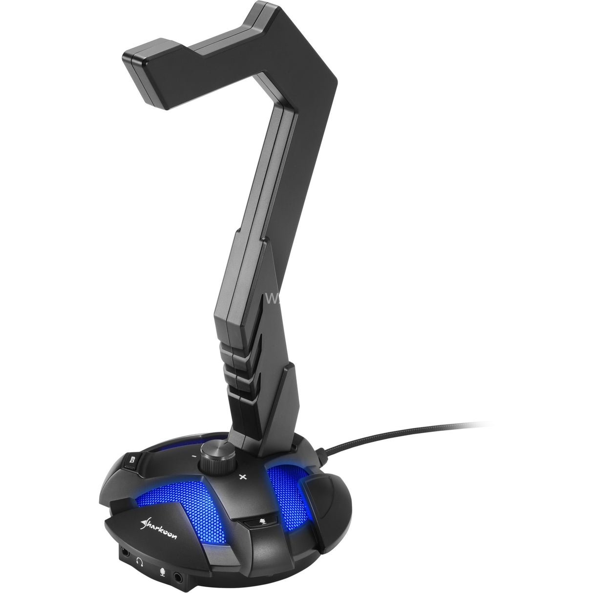Sharkoon x-rest 7.1 holder (sort)