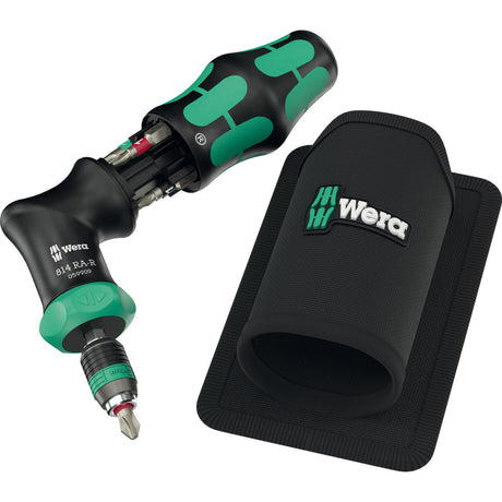 Wera kraftform kompakt pistol ra-r 1 - 05051535001