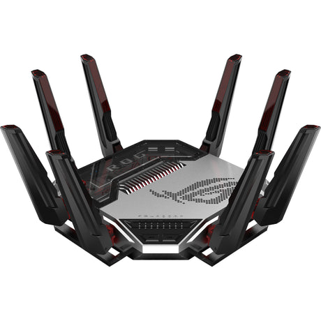 Asus rog rapture gt-bn98 router (zwart)