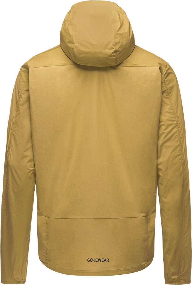 Gorewear fernflow hættetrøje - vindjakke
