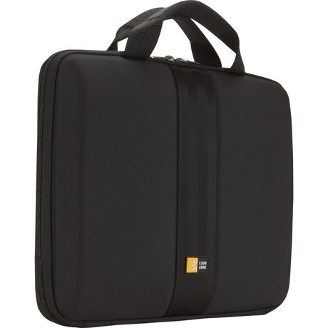 Case logic 11.6 hard shell netbook sleeve (sort, qns-111k, detail)