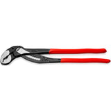 Knipex Alligator XL vandpumpetang 8801400 Svensk vandpumpetang (sort rød, 400 mm)