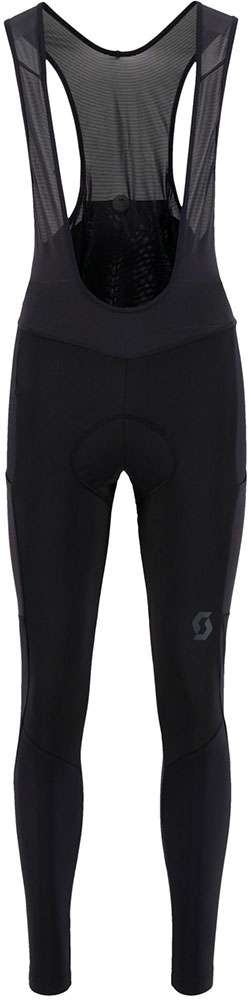 Scott grus varm +++ - bib tights med pude