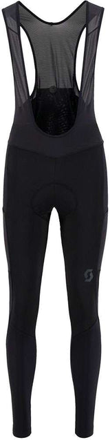 Scott grus varm +++ - bib tights med pude