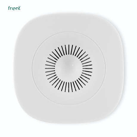 Ty frient luftkvalitetssensor (hvid, zigbee 3.0)