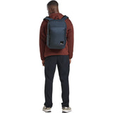 Jack wolfskin terracade rygsæk (mørkeblå, 24 liter)