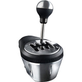 Thrustmaster TH8A Add-On Gaming Shifter (Sort Sølv, PC, PS5, PS4, Xbox Series X|S, Xbox One)
