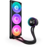 NZXT Kraken Elite 360 RGB vandkøling (sort)