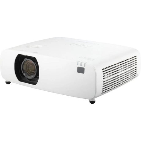 Viewsonic lsc520wu wuxga laserinstallationsprojektor (hvid, 5200 ansi lumen)