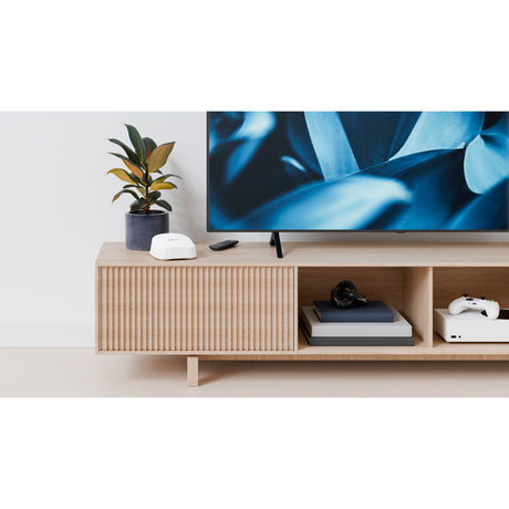 Eero 7 mesh WiFi router mesh router (hvid)