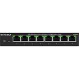 Netgear 8-ports 2.5G Multi-Gigbit Ethernet Plus Switch (MS