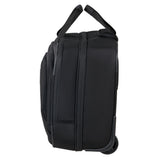 Laptoptaske på hjul Samsonite 17,3" sort