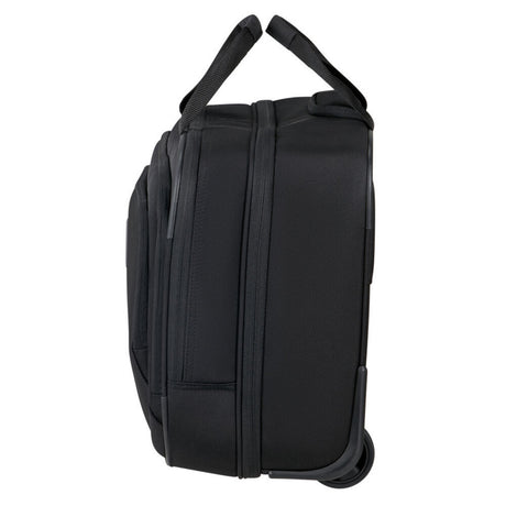 Laptoptaske på hjul Samsonite 17,3" sort
