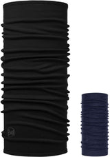 Buff merino mellemvægt - funktionelt tørklæde