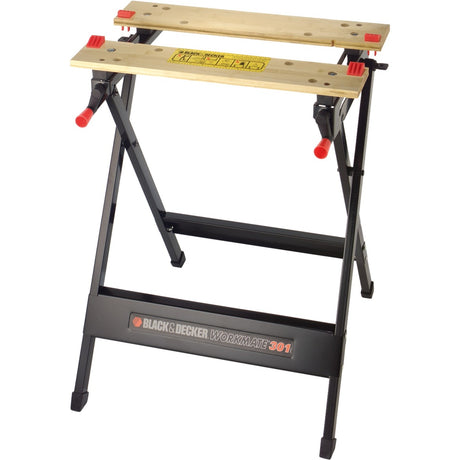 Black+decker workmate workbench wm301