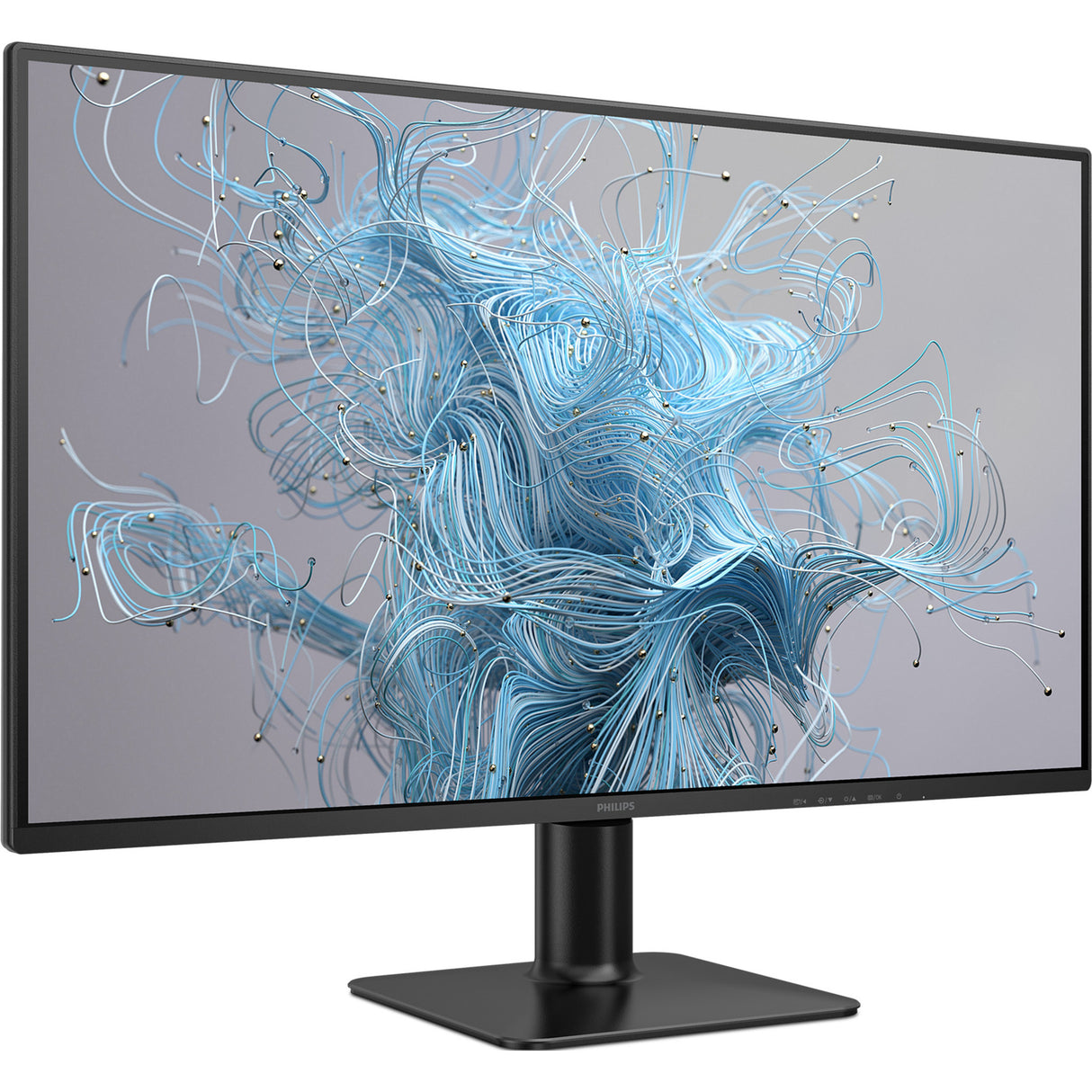 Philips 27e2n2500 00 27 skærm (sort, HDMI, skærmport, 120 Hz)