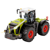 Siku kontrol - Claas Xerion 5000 TracVC jubilæumsmodel 25 års Claas Xerion RC (skala 1:32)