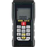 Stanley laser afstandsmåler tlm330 (sort, bluetooth)