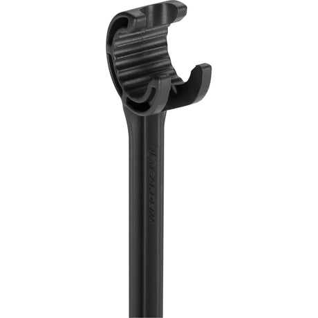Gardena mikrodropsystem rørholder - 13 mm (1 2 ) - 10 stk