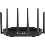 Asus tuf gaming be9400 router (sort)