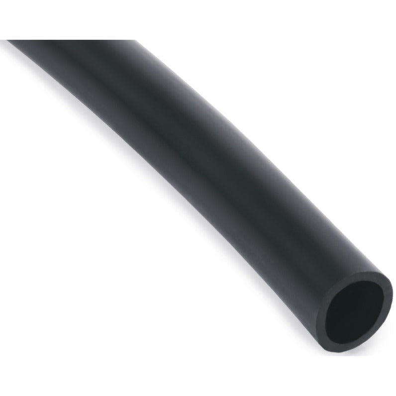 Alphacool EPDM rør 13 10 - sort slange (sort (mat), 3 m)