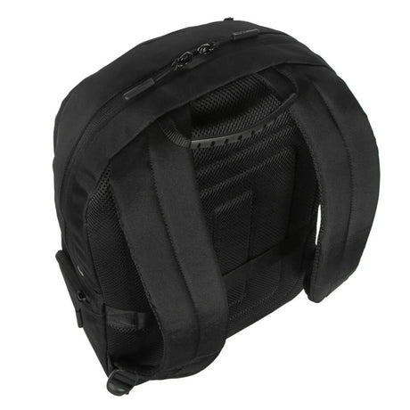 Targus 15-16” classic ecosmart backpack rugzak (zwart, 25 liter)