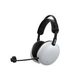Sony inzone h9 ii over-ear gaming headset (hvid, pc, Playstation 5, 2,4 GHz, Bluetooth)
