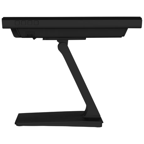 Iiyama prolite t1932msc-b2s 19 berøringsskærmsskærm (sort, VGA, HDMI, skærmport, lyd, berøringsskærm)