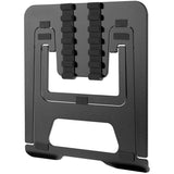 Neomounts nsls085sort foldbart laptopstativ (sort)