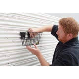 Stanley track wall® kurv