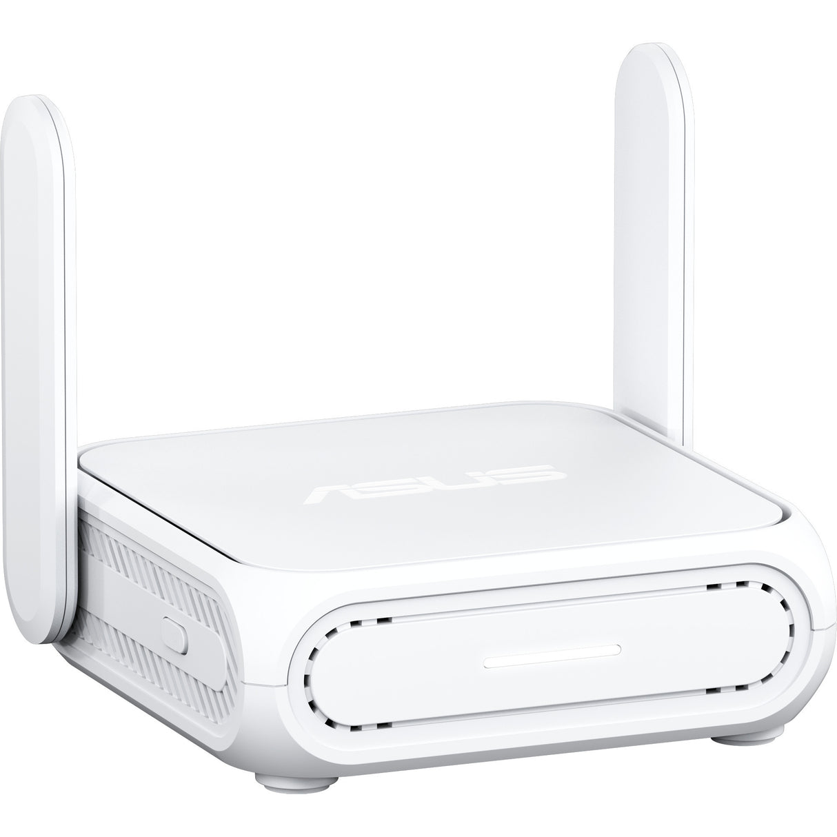 Asus rt-be58 go trådløs wlan lte router (hvid)