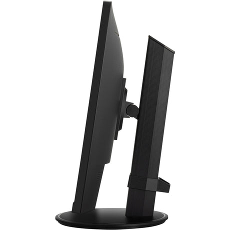 Viewsonic vg2709-2k-mhdu-2 27 skærm (sort, 1x HDMI, 1x skærmport, USB-C, USB-A, USB-B, 100hz)