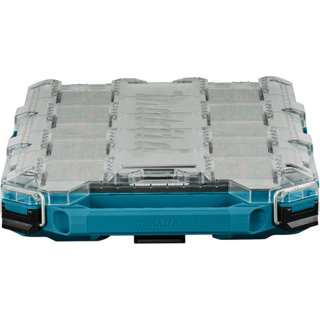 Makita tilbehør Maktrak organizer flat - p-91051