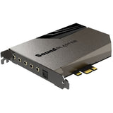 Creative Sound Blaster AE-7 lydkort (sort)