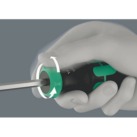 Wera kraftform kompakt 27 ra 1 - 05051517001