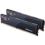 G.skill flare x5 32 GB ddr5-6000 (2x 16 GB) RAM (sort, f5-6000j2836g16gx2-fx5, expo)