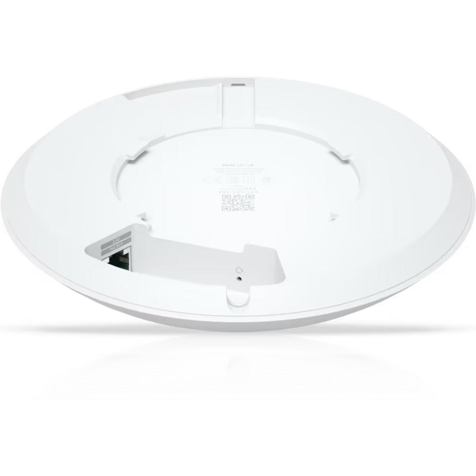 Ubiquiti unifi u7 langtrækkende adgangspunkt (hvid, poe)