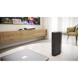 Netgear Nighthawk WiFi 7 router RS100 (sort)