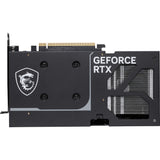 MSI GeForce RTX 5060 Ti 8G Ventus 2x OC Plus grafikkort (3x Display Port, 1x HDMI)