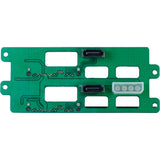 Inter-tech sc-4004 mini tårnhus (sort | 1x USB-A)