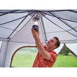 Coleman octagon 8 tent (grijs)