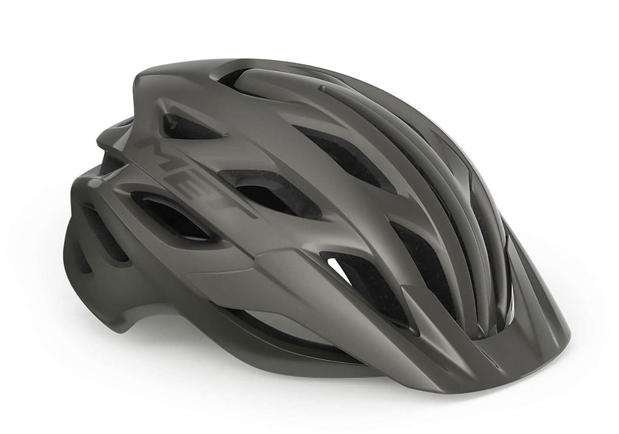 Med Veelo - MTB helvede