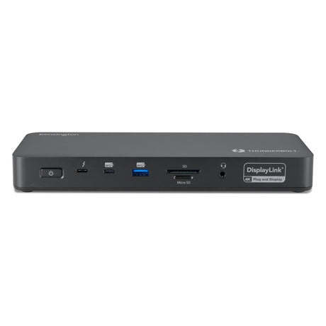 Dockingstation acco eq sd5920t sort