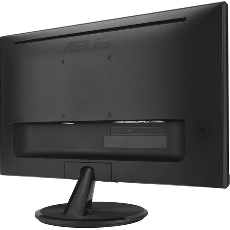 Asus VP229qf-p 21.5 gaming-skærm (sort, 100 Hz, skærmport, HDMI, VGA, lyd)