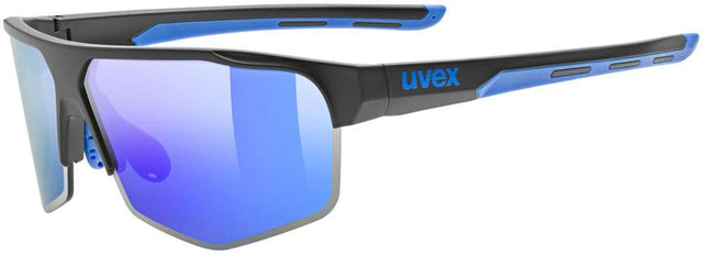 Uvex axos sæt - sportsbriller