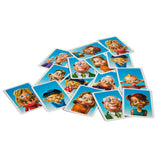 999spil 999 spil mimiq kortspil (hollandsk, 2 - 6 spillere, 15 minutter, fra 4 år)