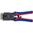 Knipex 975112 krympetang til westernstik - 200mm