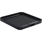 Cadac 2 cook grillplade kogeplade (sort)
