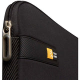 Case logic 13.3 laptop og macbook sleeve laps113k (sort, detail)