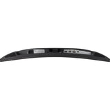 Asus tuf gaming vg27wq3b 27 buet skærm (sort, 2x HDMI, skærmport, 180 Hz)